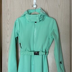 ASOS Ski Suit sz. 8
